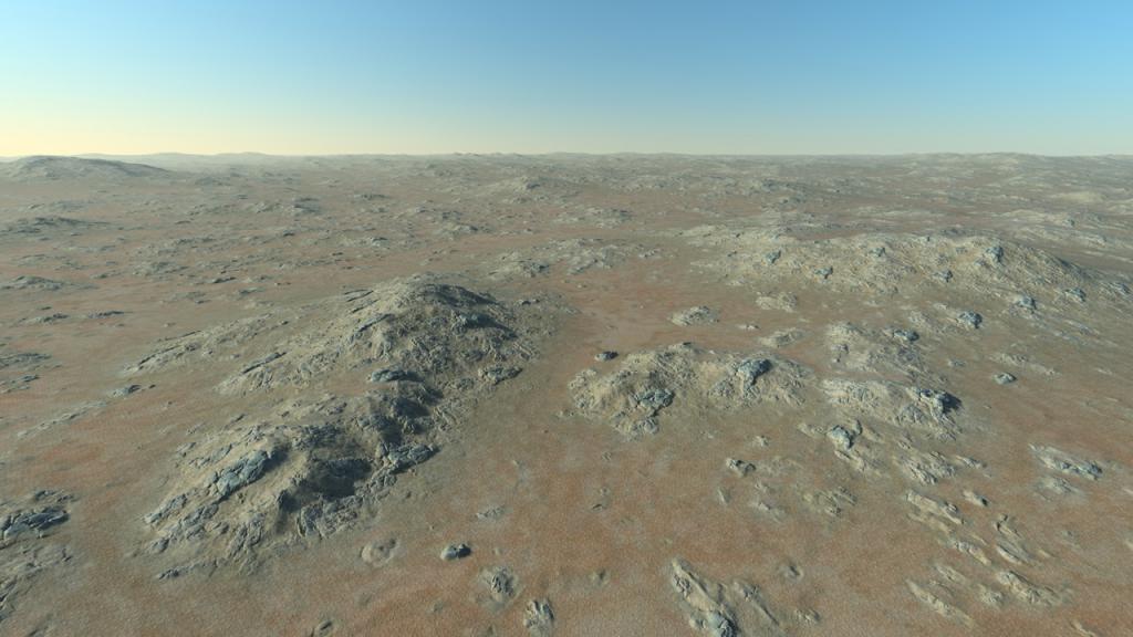 Hills