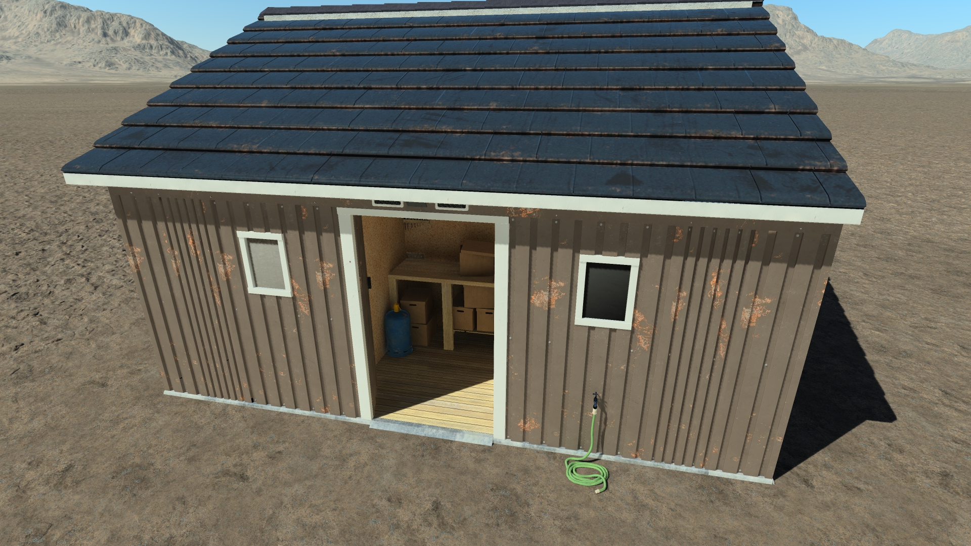 Metal Sheds_1