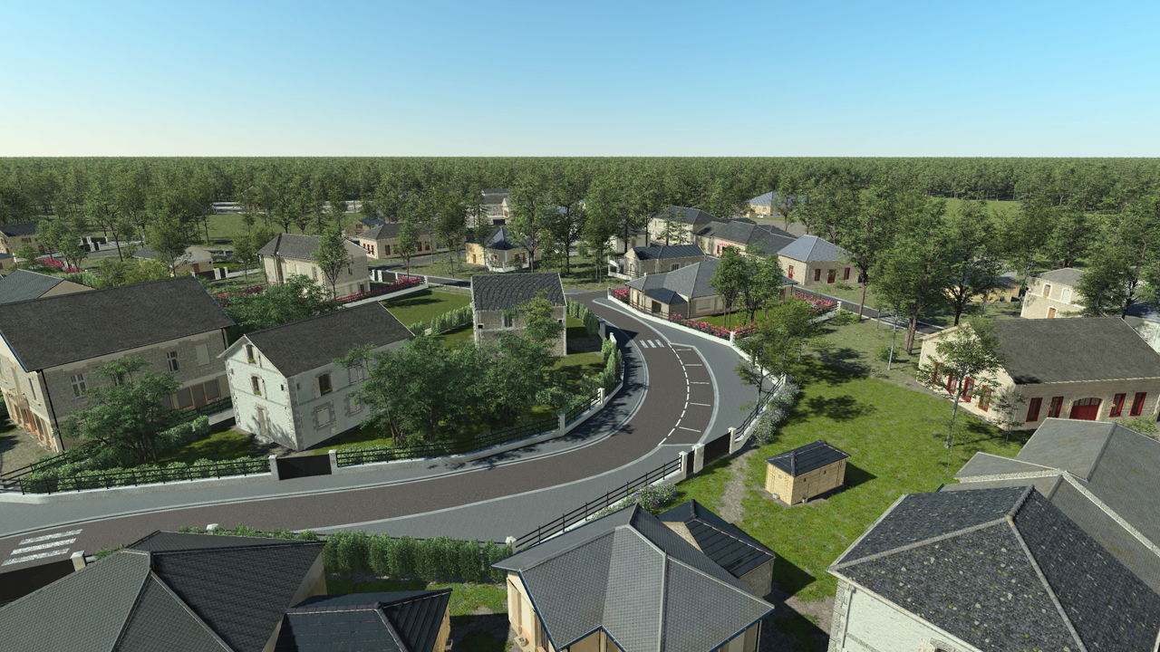 BDTOPO Village Stylesheet_1