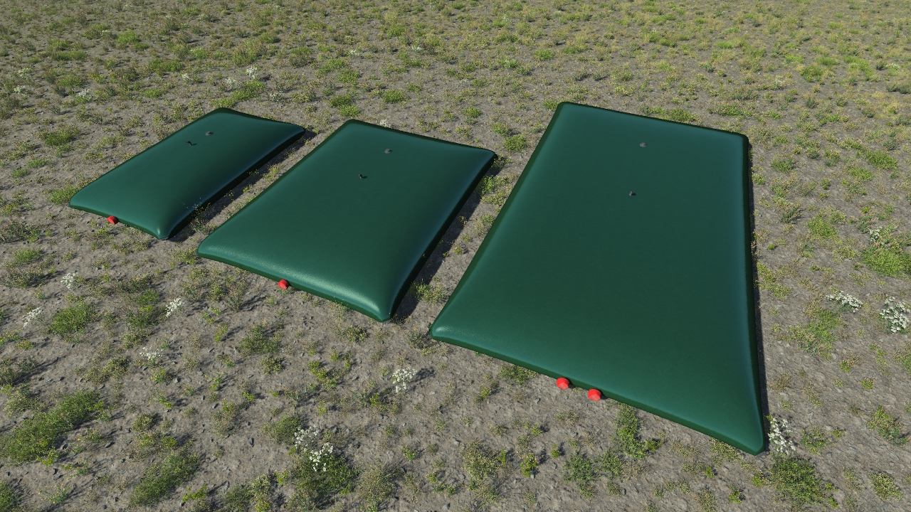 Flexible Water Tanks_1