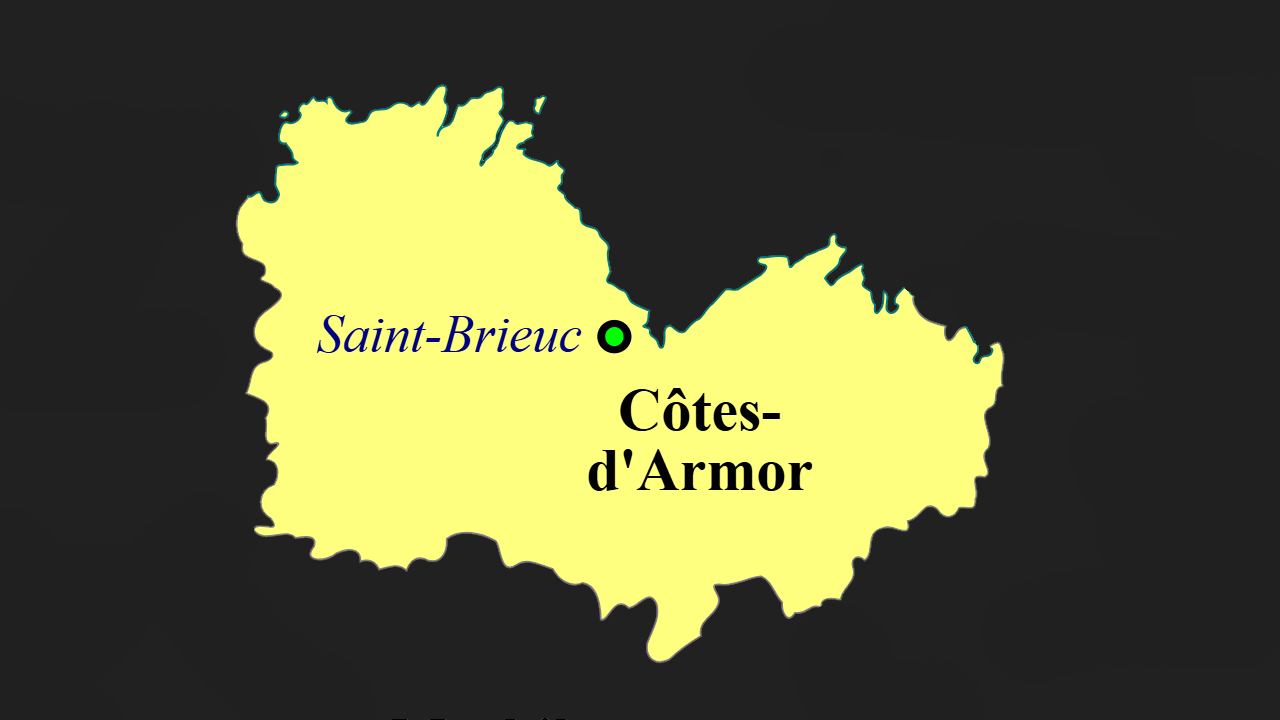 D022 - Côtes-d'Armor - Elevation 5M_0