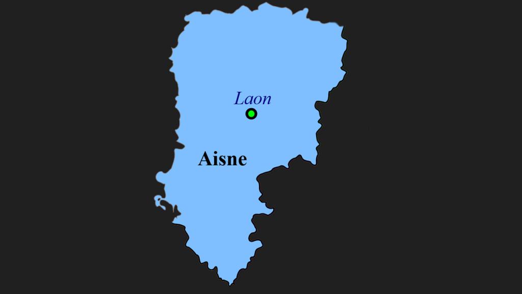 D002 - Aisne - Elevation 5M