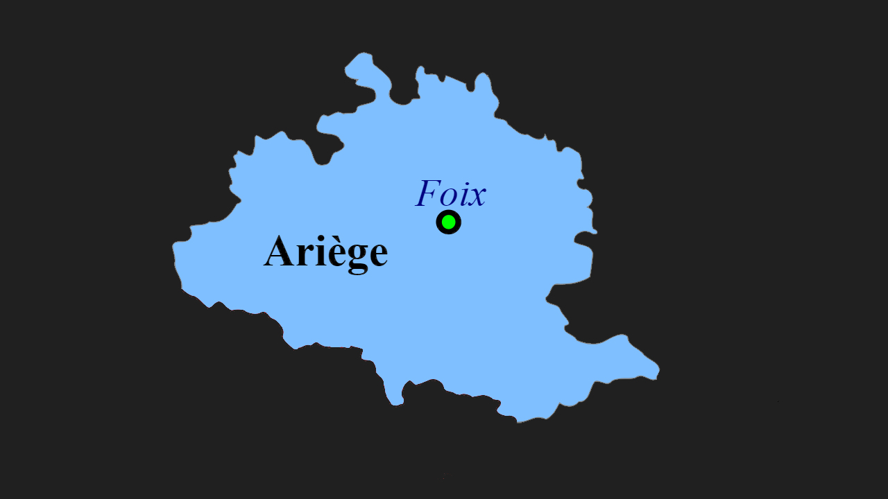 D009 - Ariège - Elevation 5M_0