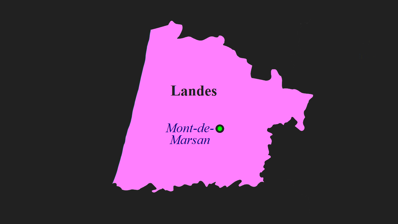 D040 - Landes - Elevation 5M_0