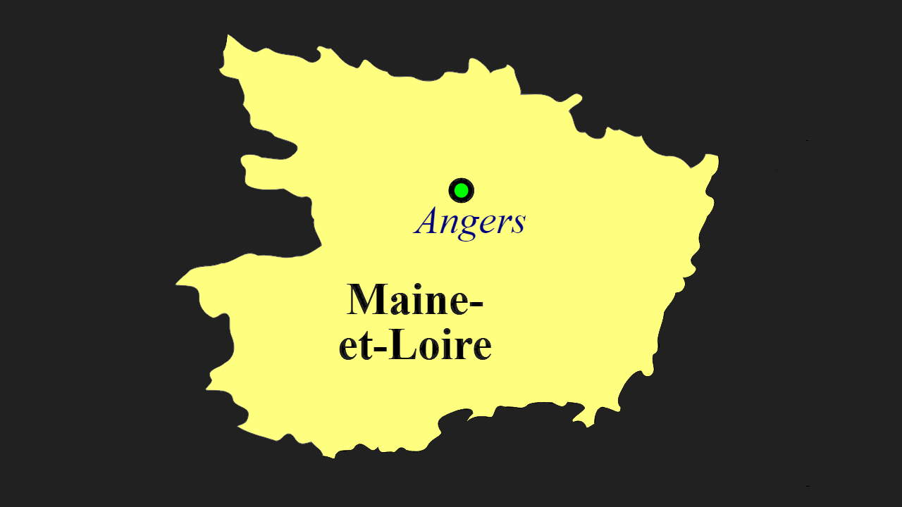 D049 - Maine-et-Loire - Elevation 5M_0