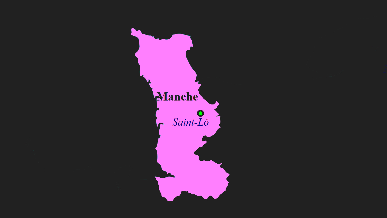 D050 - Manche - Elevation 5M_0