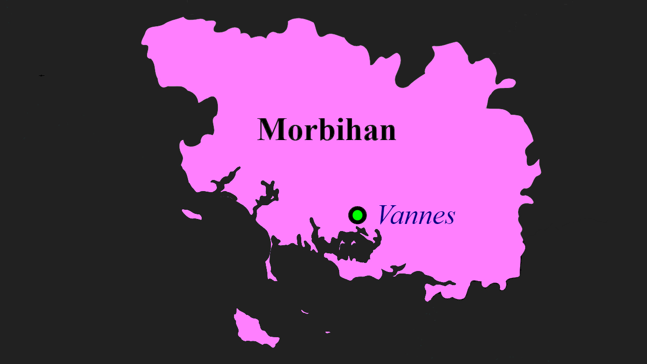 D056 - Morbihan - Elevation 5M_0
