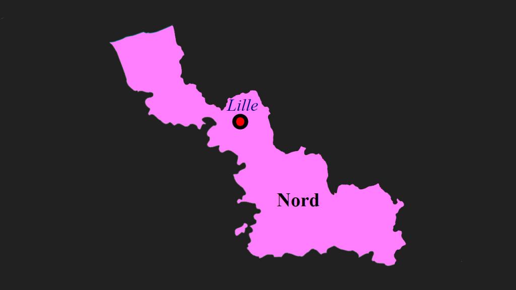 D059 - Nord - Elevation 5M