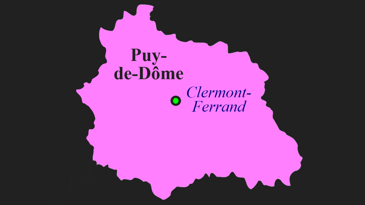 D063 - Puy-de-Dôme - Elevation 5M_0