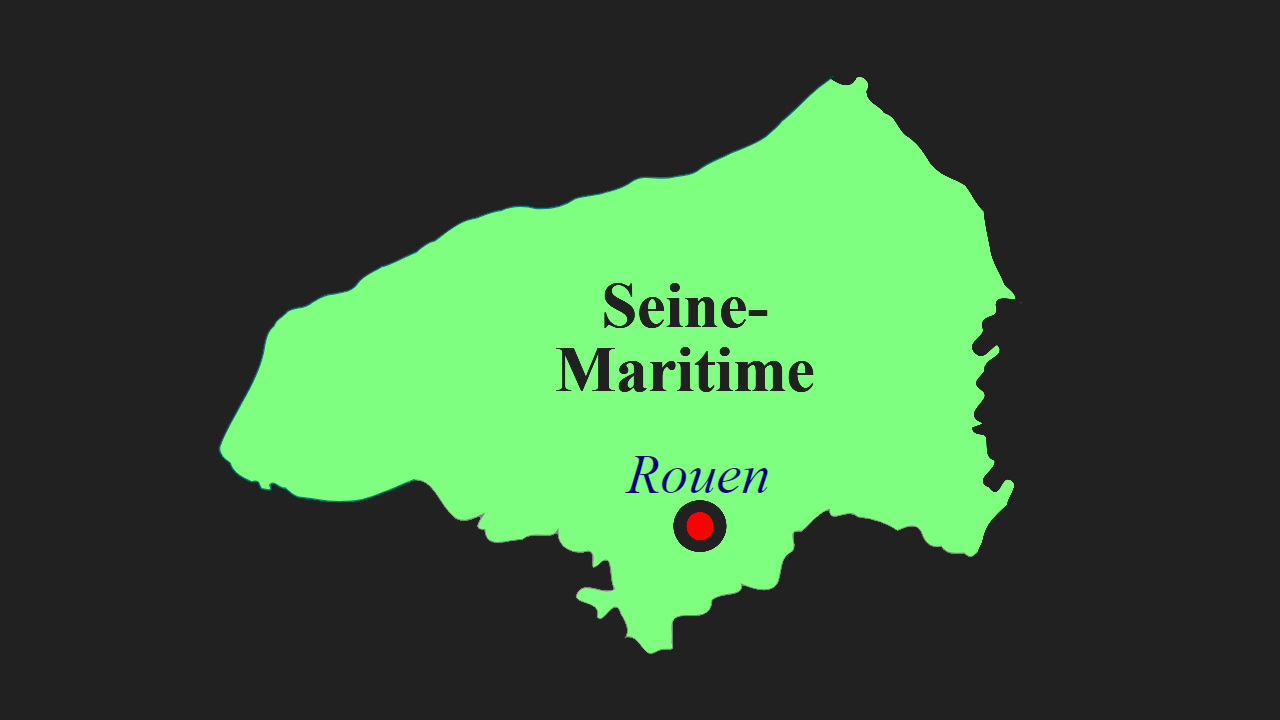 D076 - Seine-Maritime - Elevation 5M_0