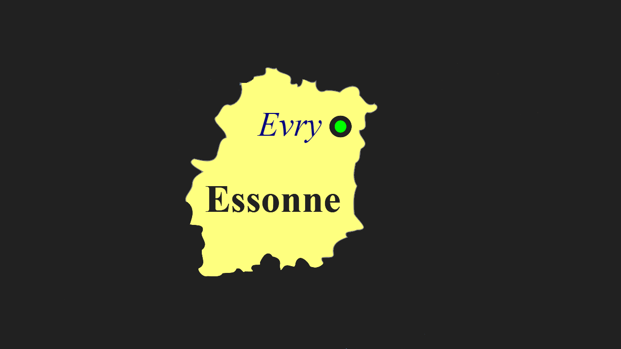 D091 - Essonne - Elevation 5M_0
