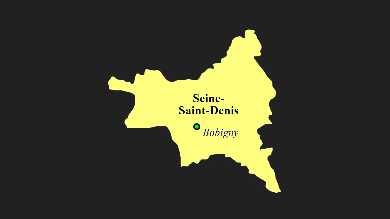 D093 - Seine-Saint-Denis - Elevation 5M_0