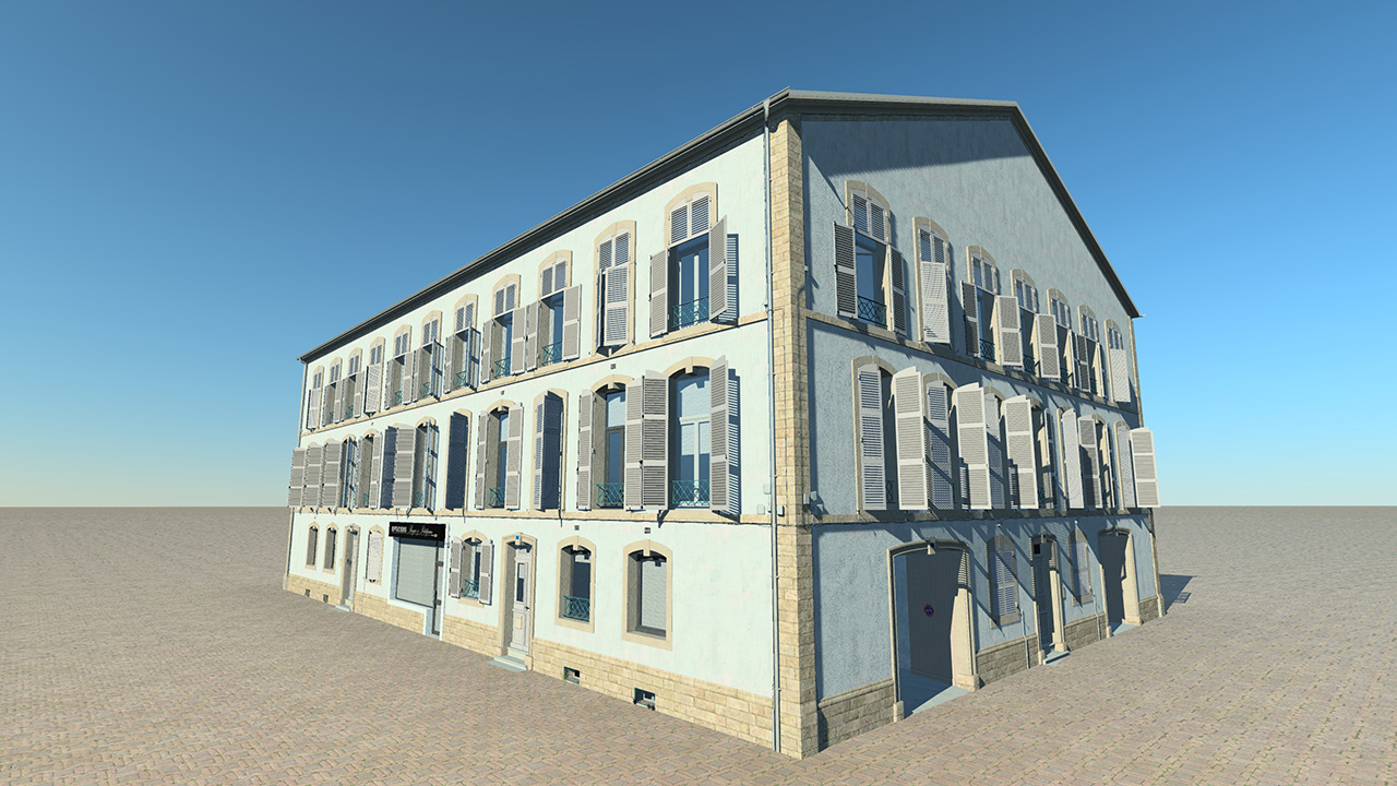 Town Houses_4