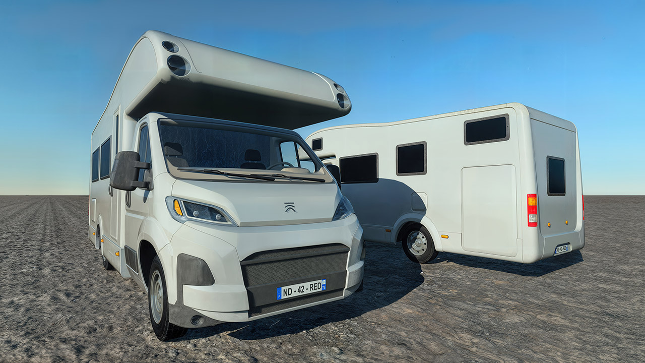 Tourist vehicles_1